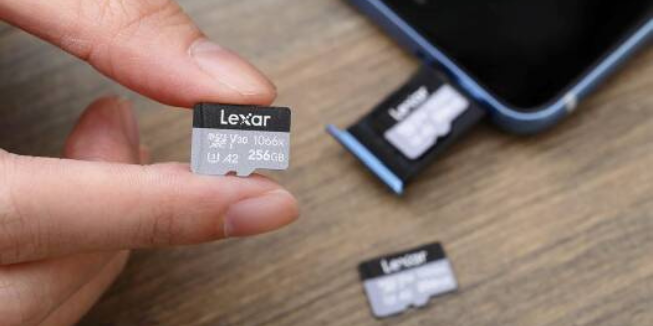 Rahasia Dibalik Micro SD Tetap Ngebut dan Tahan Lama, Ini Tips Jitu yang Jarang Diketahui!