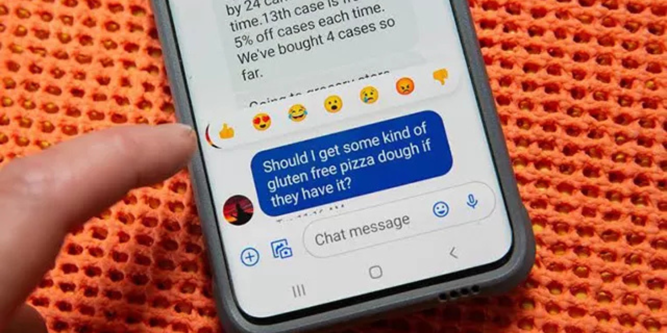 Mengenal Fitur SMS Gratis di Android yang Makin Mirip WhatsApp, Kini Bisa Hapus Pesan!