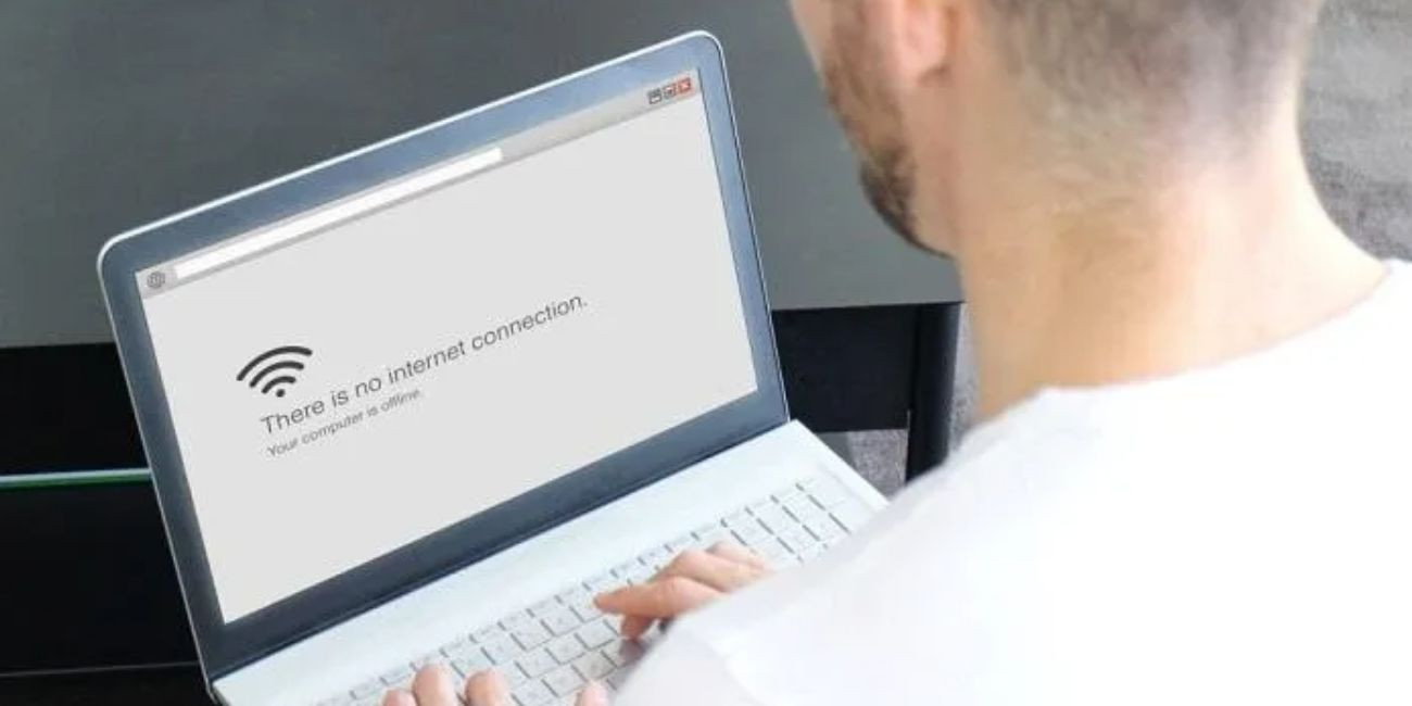 WiFi PC Sering Putus Nyambung? Ini 5 Langkah Ampuh Mengatasinya Tanpa Panggil Teknisi!