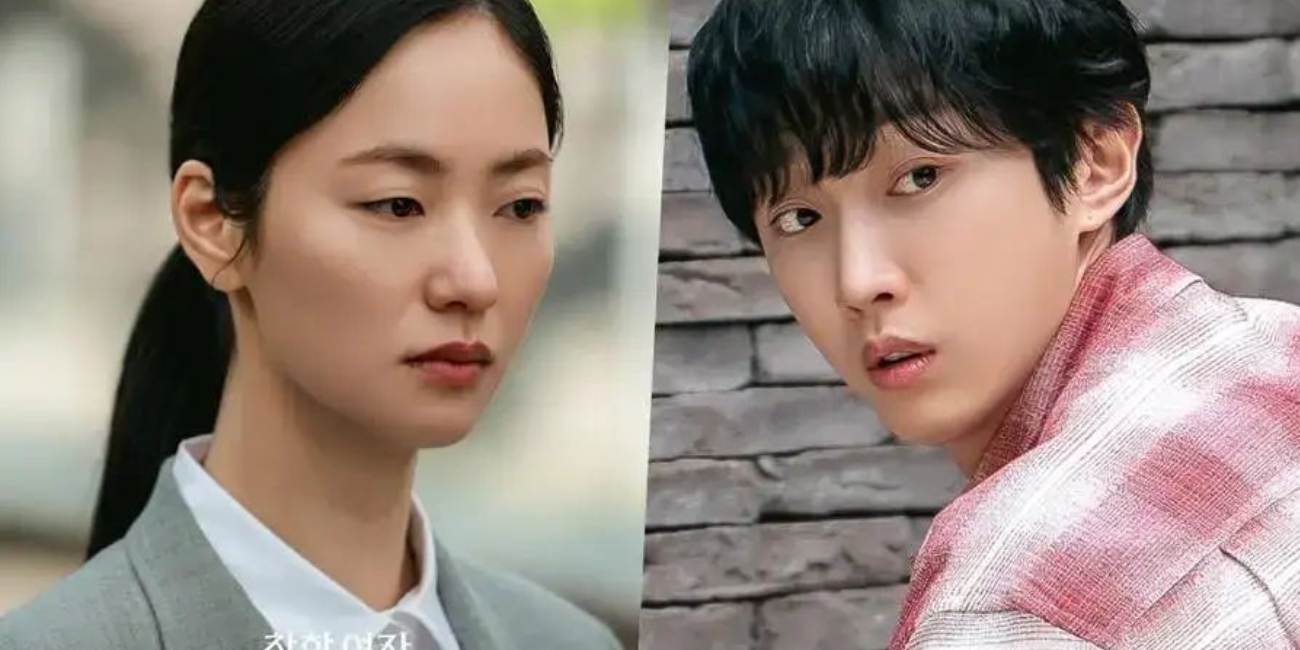 Link Streaming Ms. Incognito Eps 1-2 Sub Indo dan Sinopsis:, Drama Baru Jeon Yeo Been & Jung Jinyoung