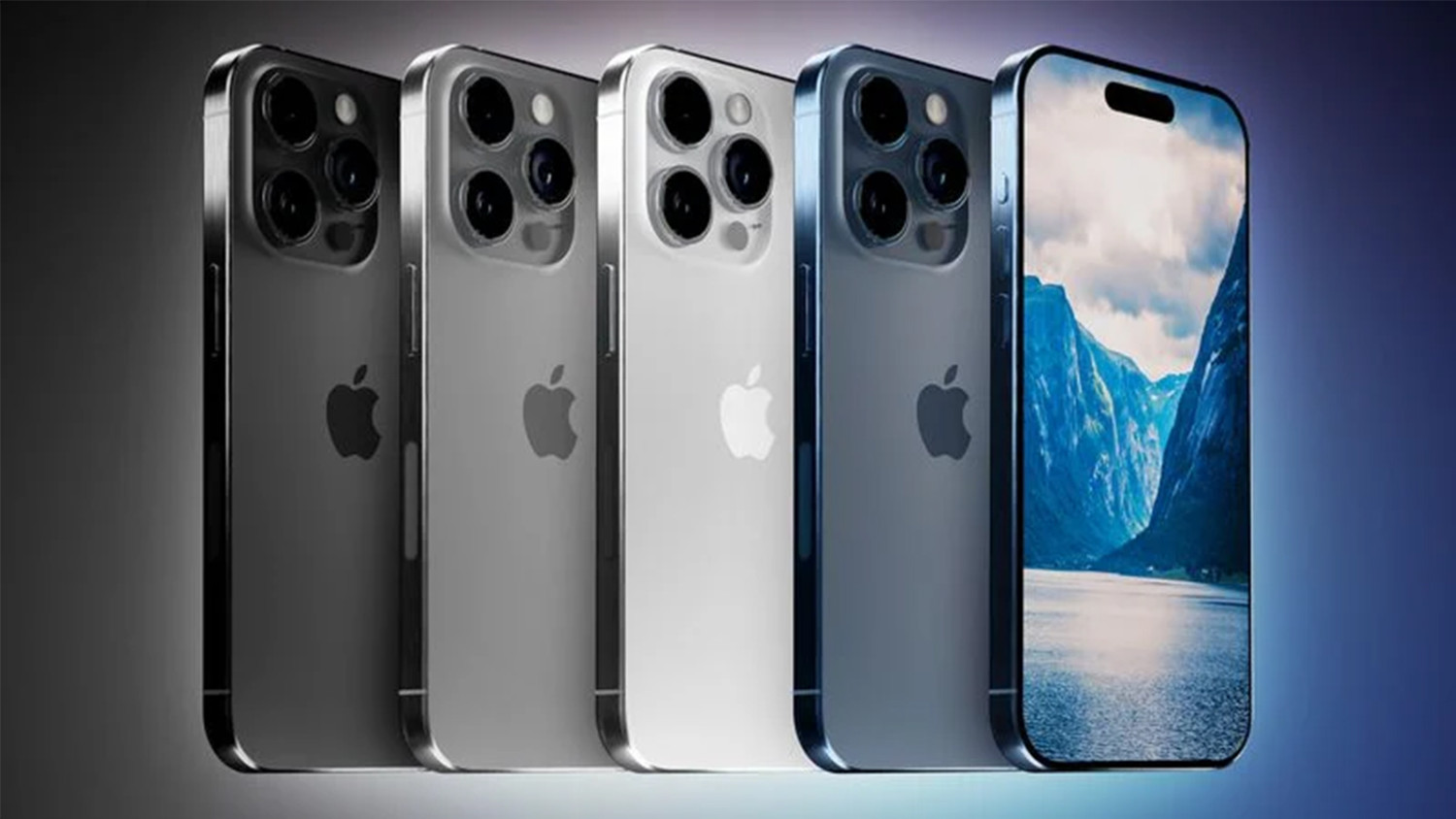 Resmi! Apple "Wonderlust" akan Hadirkan Produk-Produk Terbaru! Salah Satunya iPhone 15