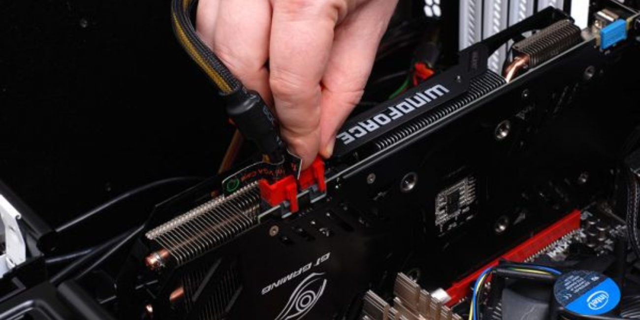 3 Tips Rahasia Overclocking GPU Dual-Fan untuk Suhu Ideal dan FPS Maksimal, Wajib Dicoba!