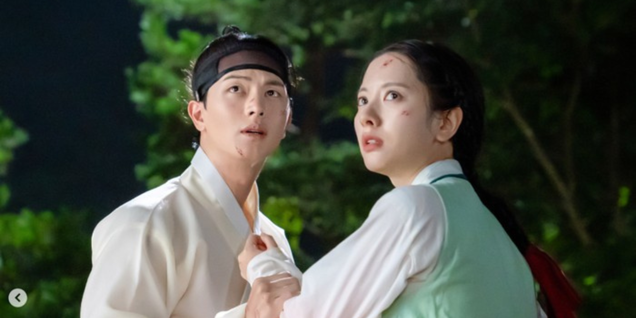 Sutradara dan Penulis The Haunted Palace Bocorkan Peluang Season 2, Harapan Fans Terjawab?