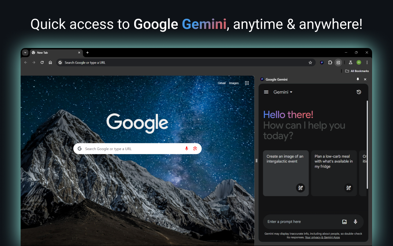 Revolusi Digital: Google Chrome Diperkuat Gemini AI untuk Pengalaman Browsing yang Lebih Cerdas