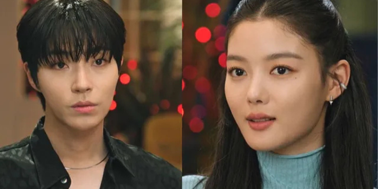 Link Streaming Dear X Eps 9-10 Sub Indo & Sinopsis, Teror Tanda Salib dan Pengkhianatan Mi Ri