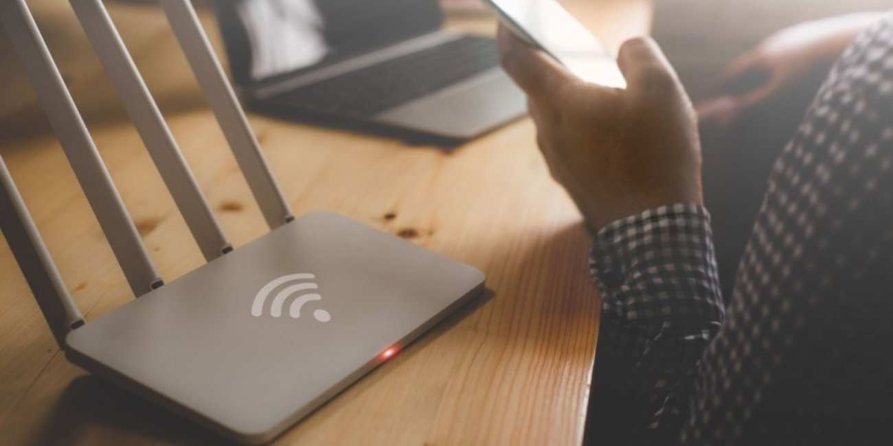 WiFi di Rumah Mati Total? Kenali Arti LOS Merah dan Coba Trik Ini Untuk Mengatasinya