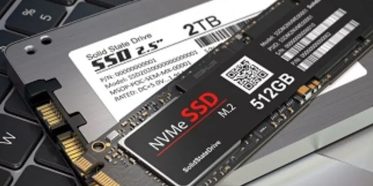 SSD Tidak Terbaca? Cek 5 Pengaturan Rahasia Bios dan Windows yang Sering Jadi Biang Kerok