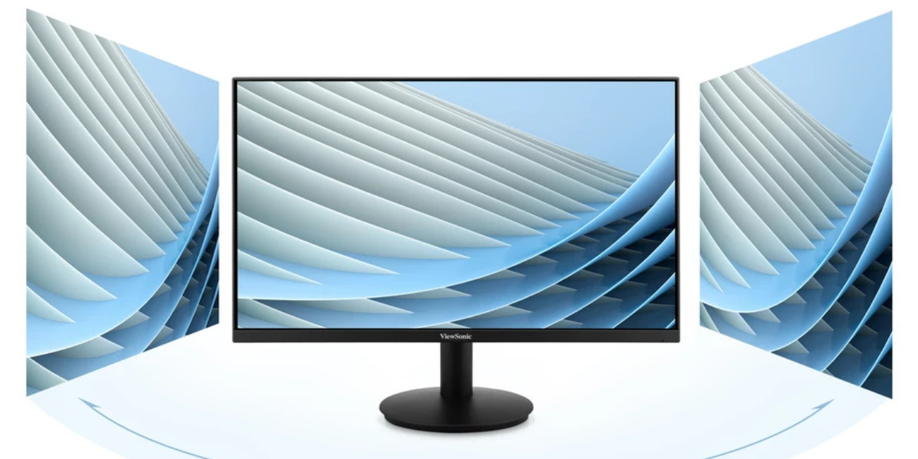Review ViewSonic VA24G1-H: Monitor 144Hz dengan Respon Cepat dan Warna Akurat, Harga Cuma 1 Jutaan