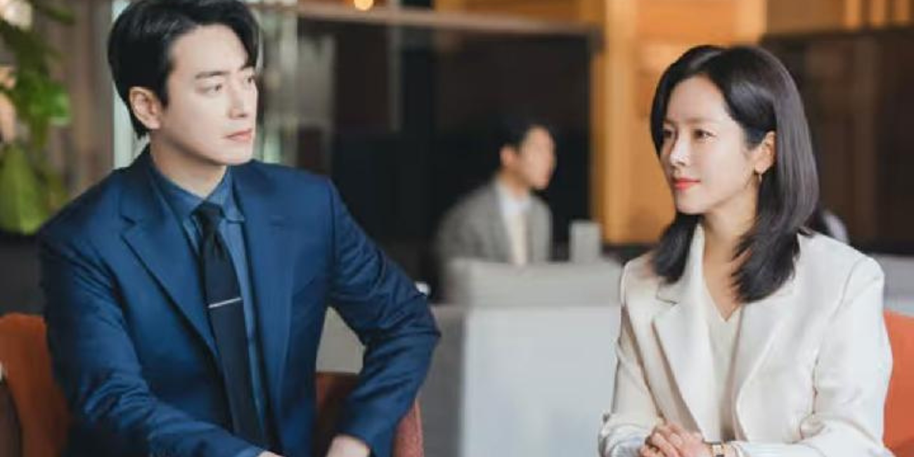 6 Rekomendasi Drama Korea Mirip Love Scout, Kisah Romansa Bos dan Karyawan yang Bikin Baper