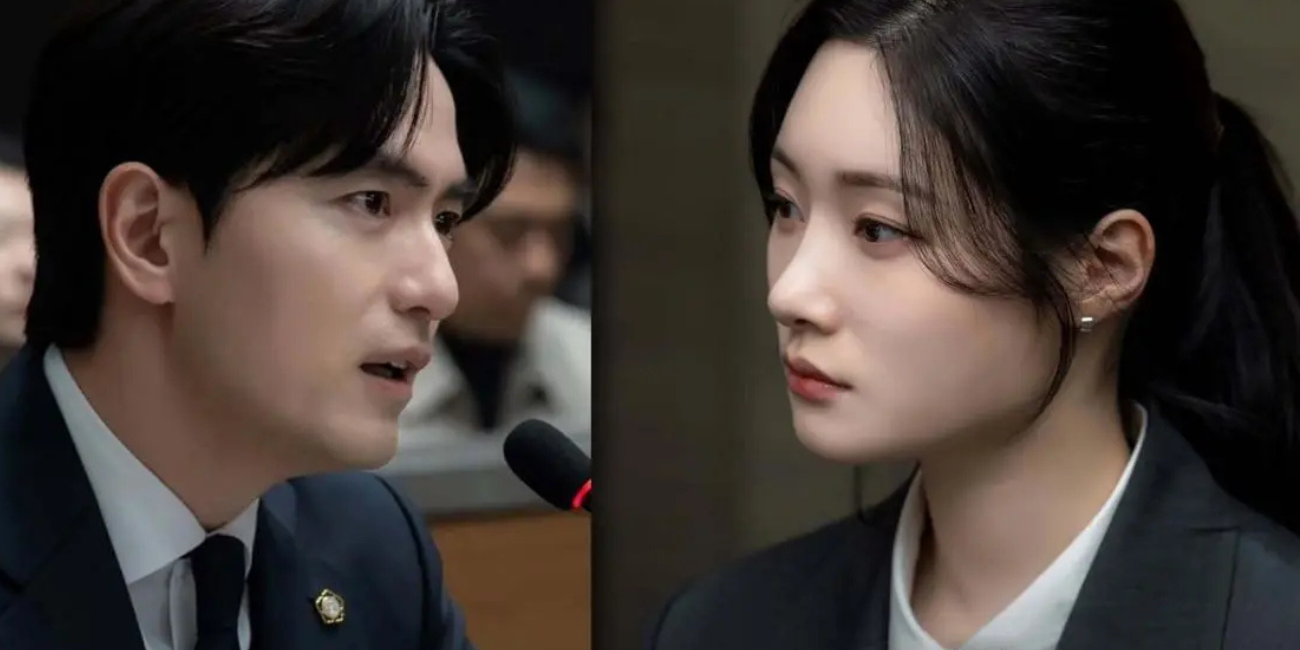 Link Streaming Beyond The Bar Eps 9-10 Sub Indo dan Sinopsisnya, Puncak Konfrontasi Seok Hoon