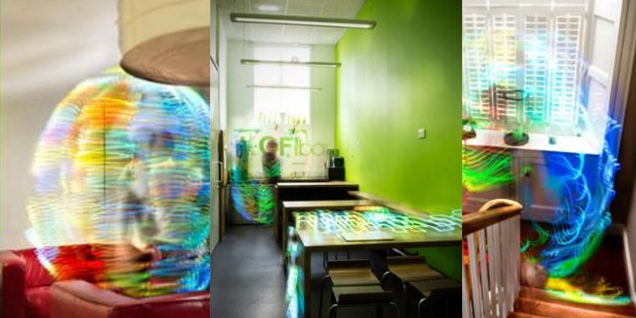 Canggih atau Ancaman? WiFi Rumah Kini Bisa Deteksi Manusia Tanpa Kamera