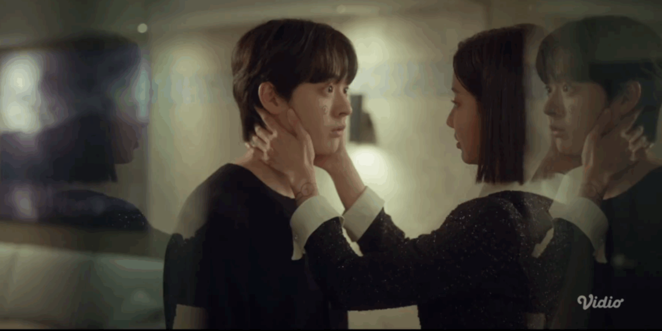 Link Streaming Love Phobia Eps 3-4 Sub Indo dan Sinopsis, Aksi Bi-a & Seon-ho Bikin Salfok