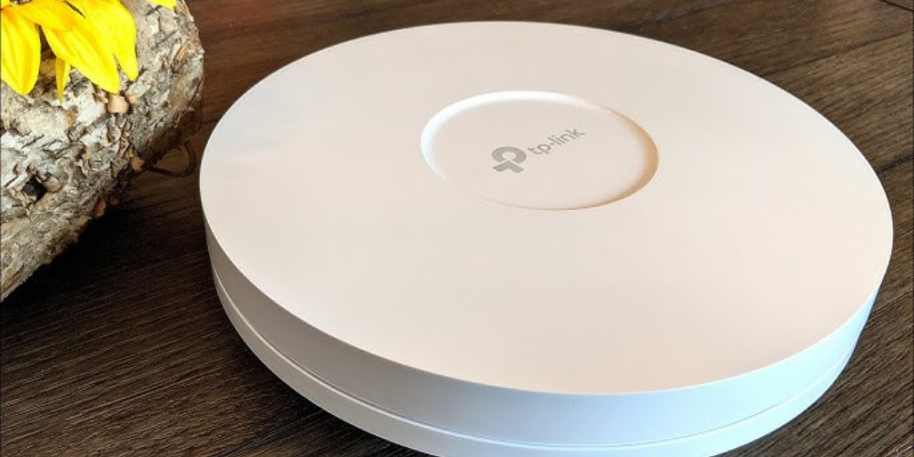 Review TP-Link EAP660 AX3600: Solusi WiFi 6 Enterprise untuk Kantor dan Ruang Publik