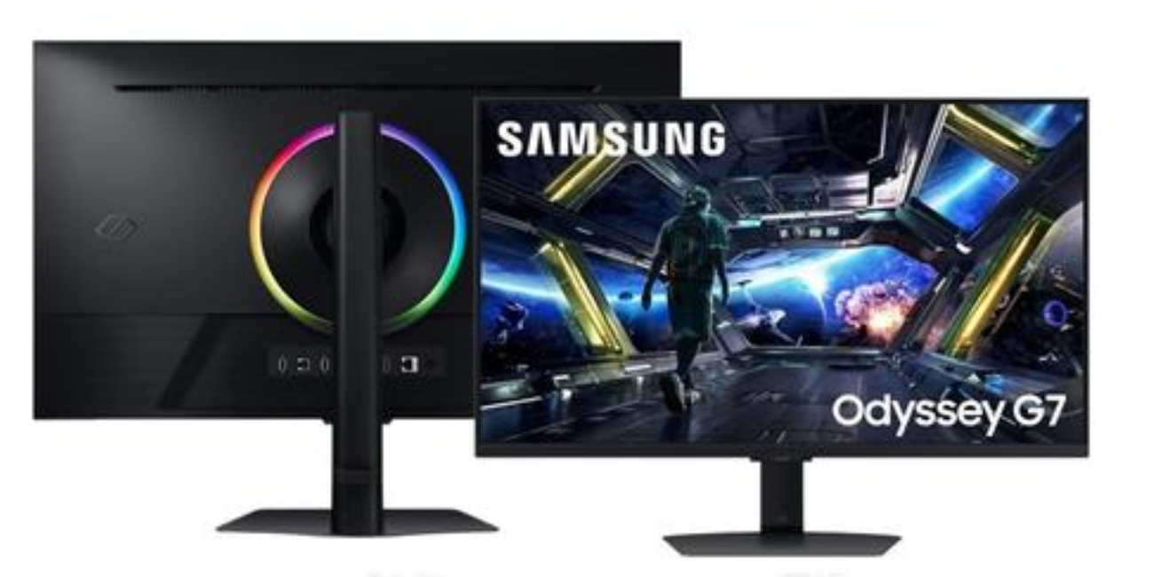 Samsung Odyssey LS27DG702: Benarkah 1ms IPS Bisa Menghilangkan Ghosting di Monitor 4K?