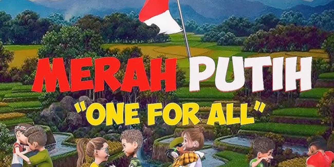 Merah Putih: One for All Kena Kritik Keras Hanung Bramantyo, Ini 7 Fakta yang Wajib Diketahui