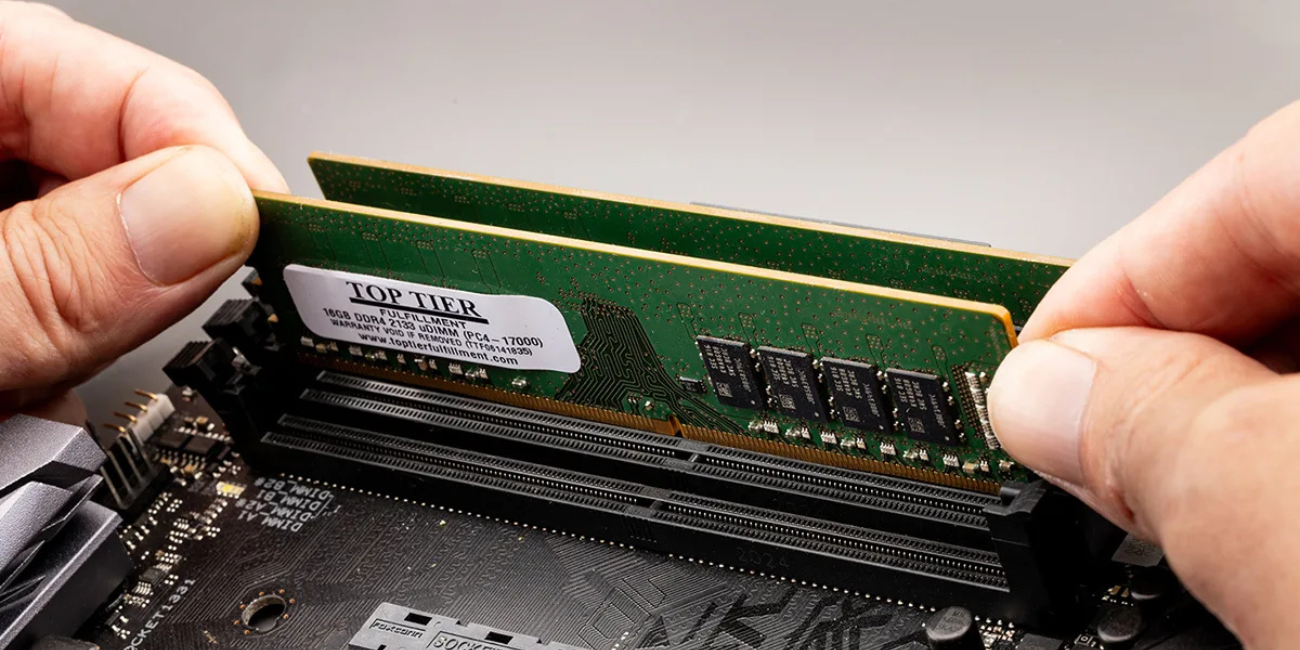 Masih Tunda Upgrade PC? Harga SSD & RAM Diramalkan Akan Tetap Mahal Hingga Akhir 2026