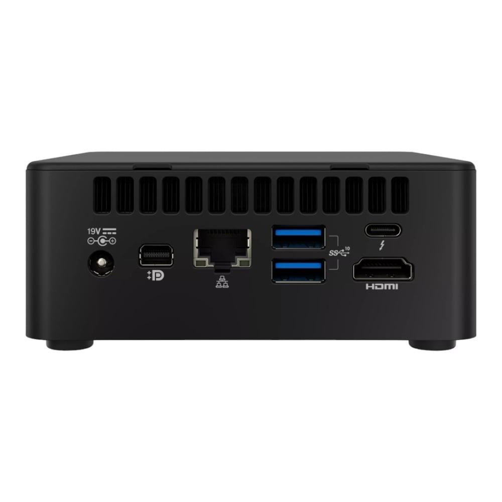 Mini PC Asus NUC RNUC11PAHI30Z02 i3 1115G4 Barebone