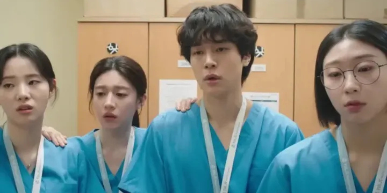 Link Streaming Resident Playbook Eps 7-8 Sub Indo dan Sinopsis, Era Baru di Jongno Yulje!