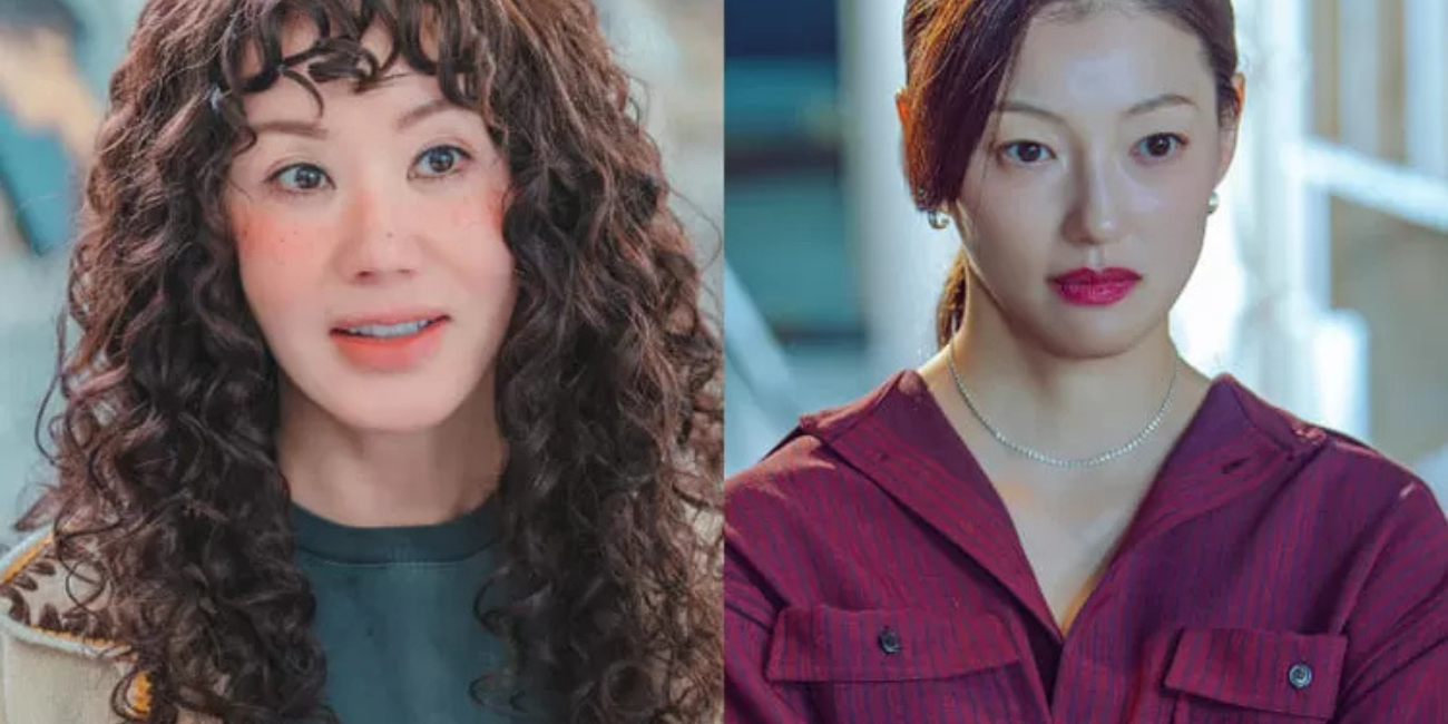 Link Streaming My Troublesome Star Eps 5-6 Sub Indo dan Sinopsis, Misteri Hilangnya Kim Se-ra