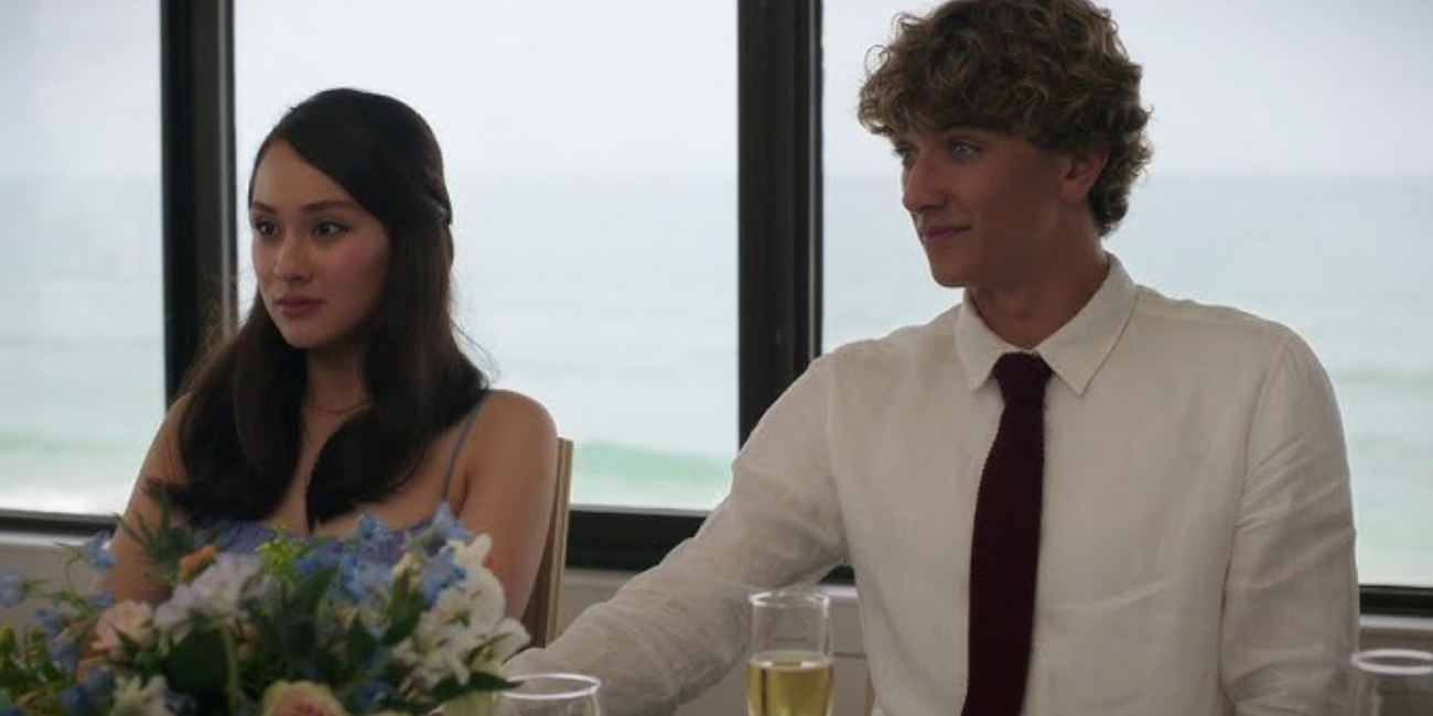 Link Streaming The Summer I Turned Pretty Eps 3 Sub Indo, Konflik Memanas Jelang Pernikahan