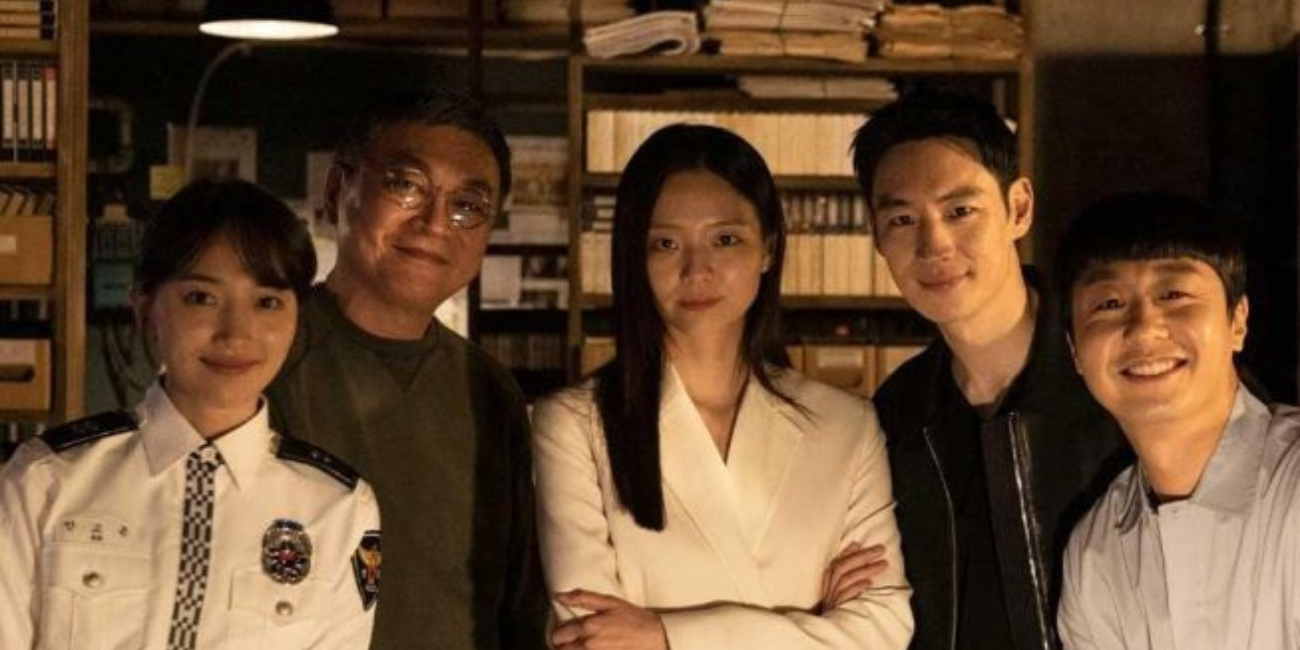 5 Drama Korea Kisah Nyata yang Wajib Ditonton, Mulai dari Intrik Kerajaan hingga Perjuangan Atlet