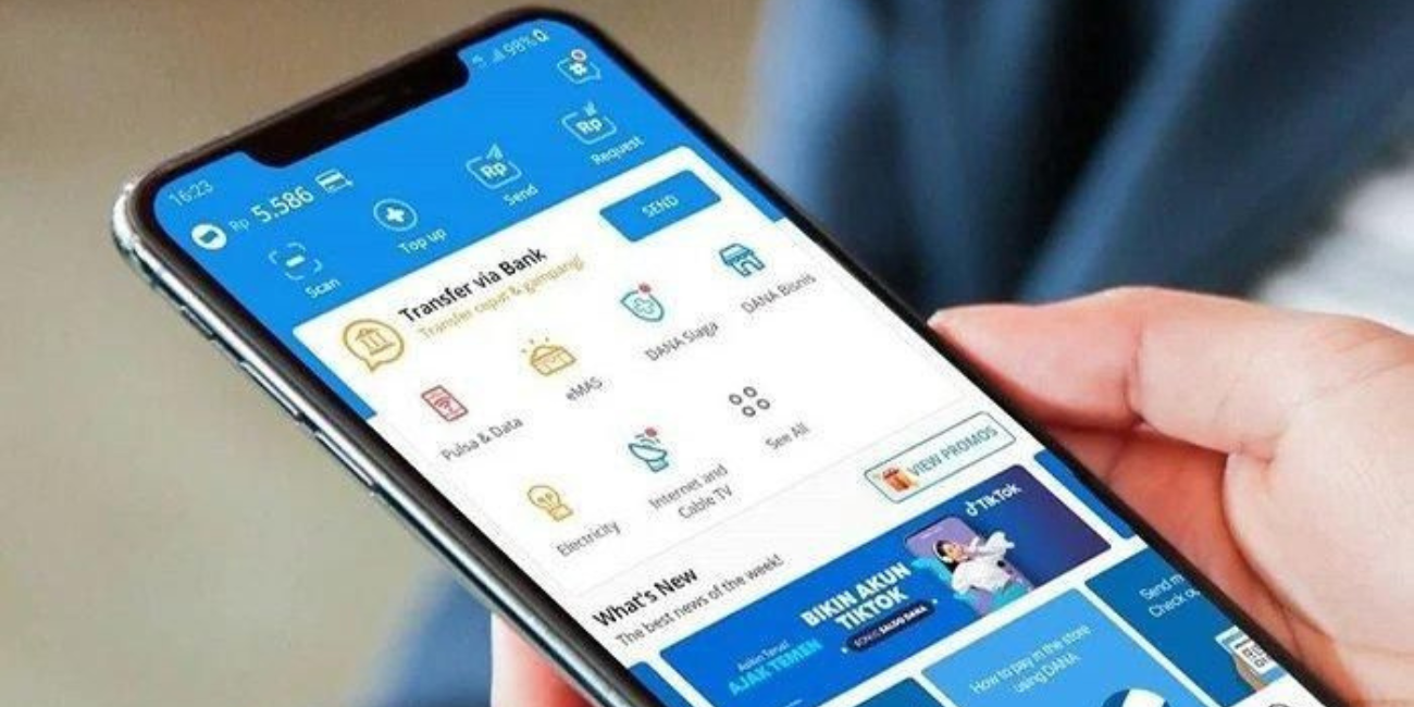 Saldo DANA Tiba-Tiba Hilang? Jangan Panik! Ini Cara Ampuh Klaim agar Uang Kembali Utuh