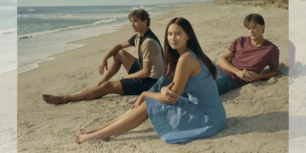 Kenapa Semua Orang Terobsesi dengan The Summer I Turned Pretty? Ini Alasannya