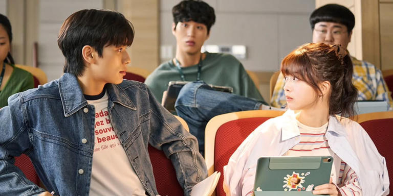 5 Fakta Drakor Crushology 101 yang Jadi Sorotan, Dibintangi Roh Jeong Eui dan Lee Chae Min