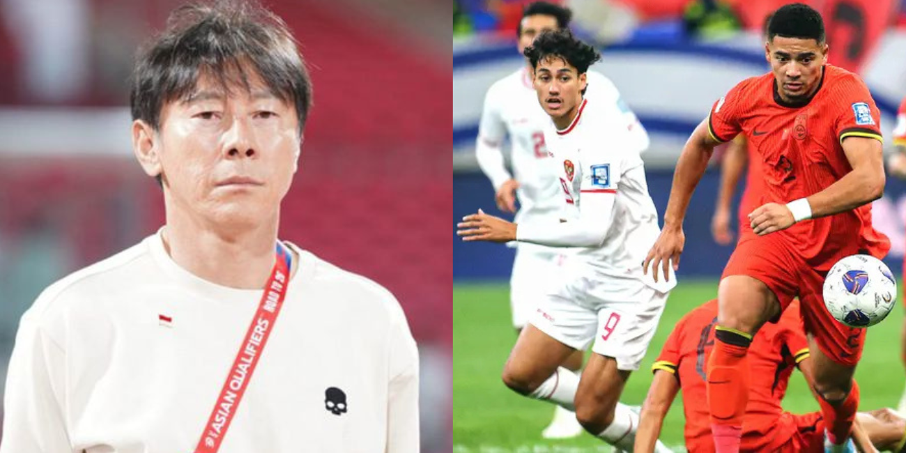 Jadwal Timnas Indonesia Vs Australia di Kualifikasi Piala Dunia, Penentu Nasib Shin Tae-yong