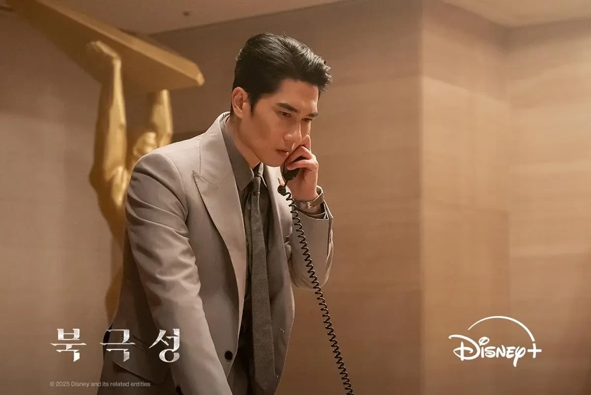 Bukan Akhir, Ini Awal: 4 Titik Gantung Tempest yang Menjadi Modal Kuat Produser untuk Season 2