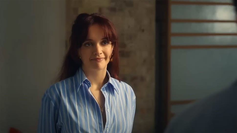 Link Streaming The Girlfriend: Serial Thriller Terbaru Prime Video, Lengkap Sinopsis dan Analisisnya