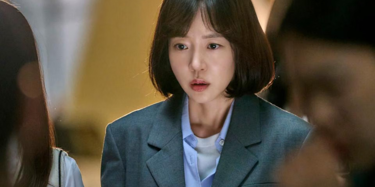 6 Artis Chungmuro 'Turun Gunung' ke Drakor Maret 2026, Ada yang Jadi Pasutri Gemas!