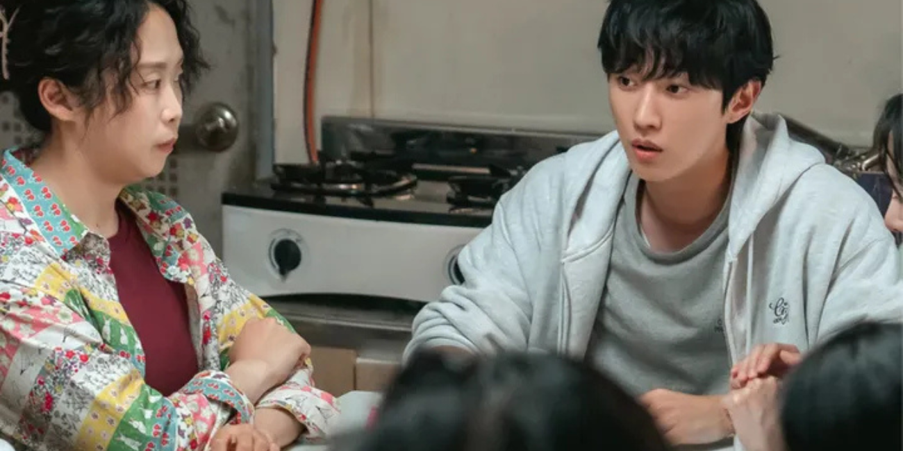 Link Streaming Ms. Incognito Eps 3-4 Sub Indo dan Sinopsis, Penyamaran Kim Young-ran Terbongkar?