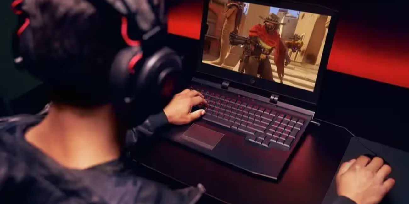 Cara Mengatasi FPS Drop dan Stuttering di Laptop Gaming RTX 4060, Dijamin Lancar!