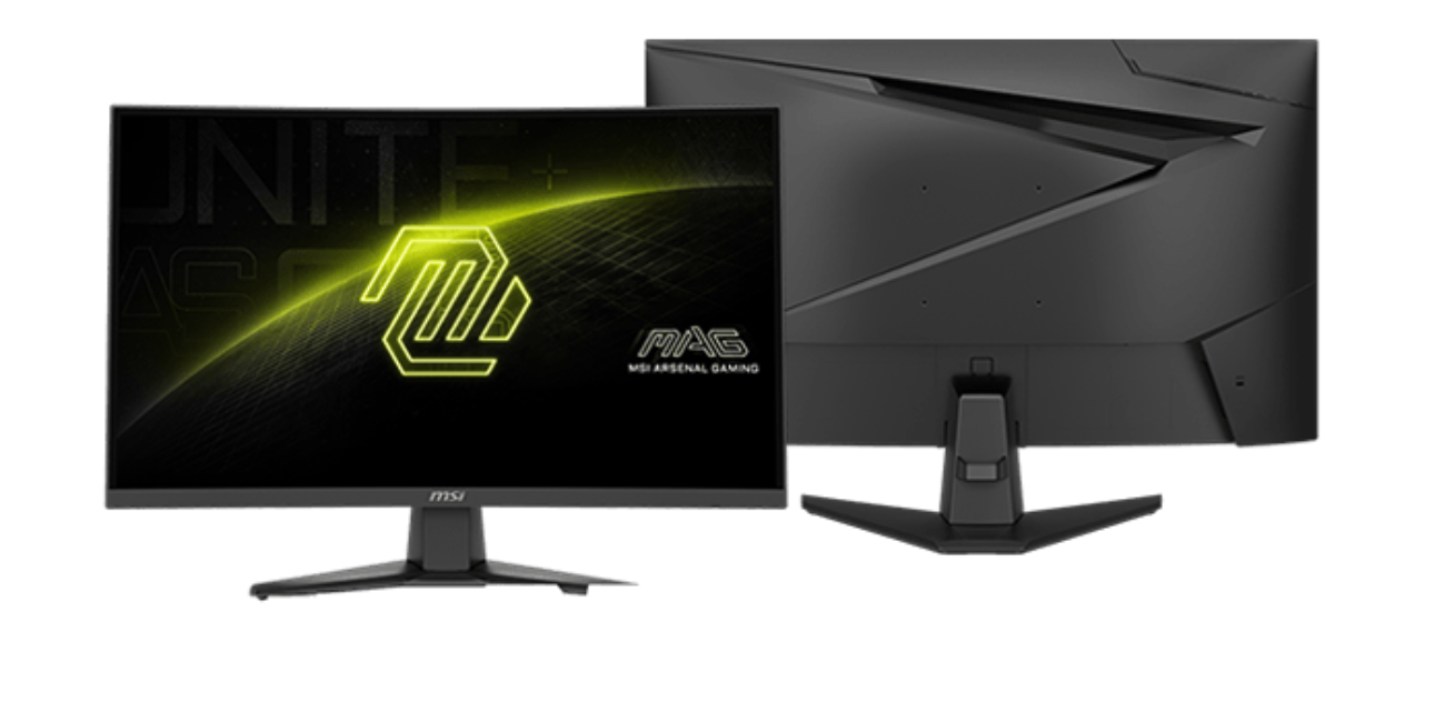 MSI MAG 275CQF E18: Monitor Gaming 180Hz yang Pas untuk Gaming Kompetitif, Cek Spesifikasinya!