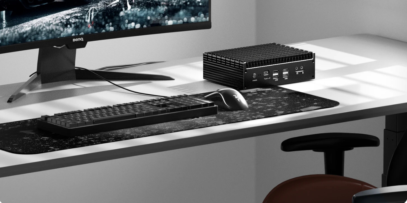 Mini PC Sering Ngefreeze? Jangan Panik! Begini Cara Mudah Mengatasinya