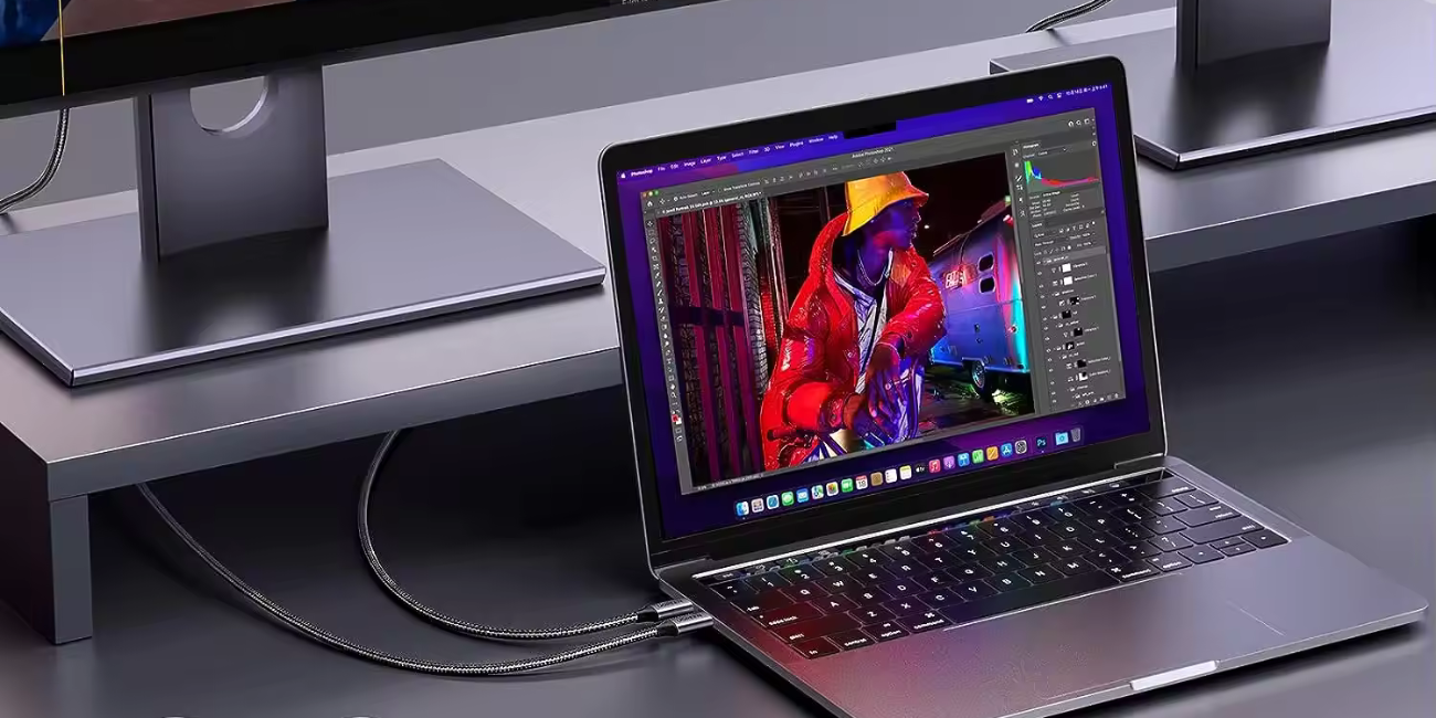 Layar Monitor Sering Kedap-Kedip? Ini Cara Mengatasinya dengan Kabel yang Tepat!