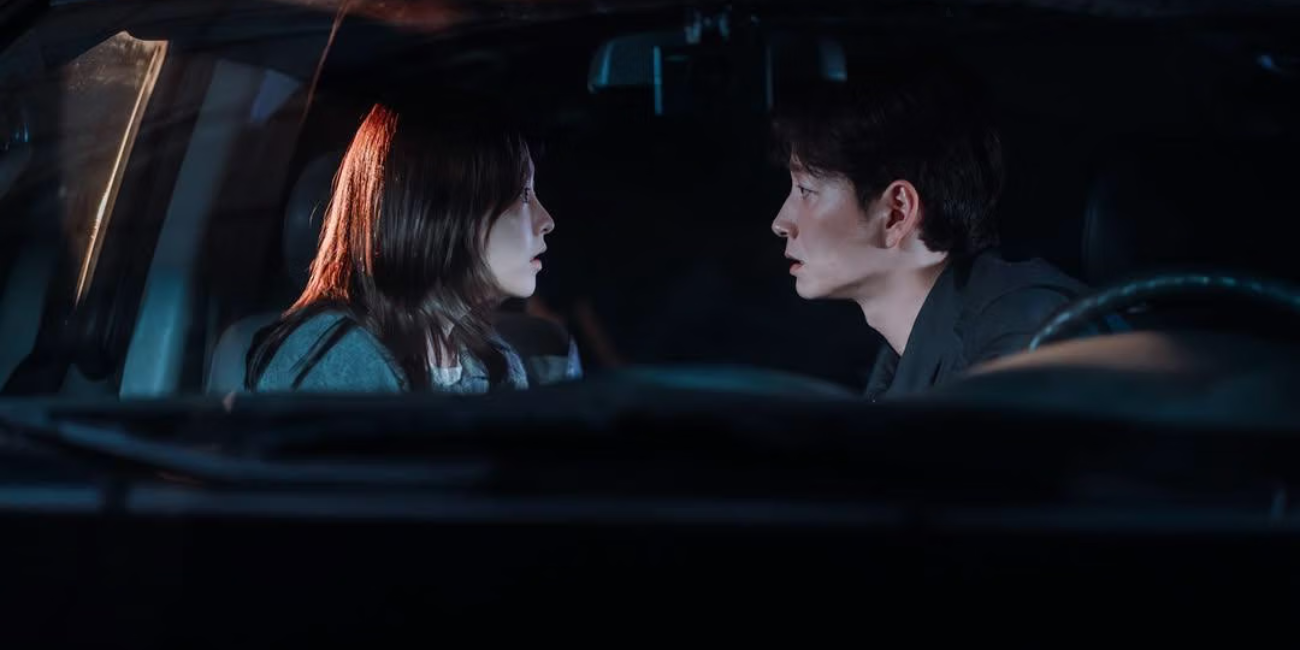 Link Streaming Gold Land Eps 7-8 Sub Indo & Sinopsis, Rencana Busuk Do Kyeong Terbongkar