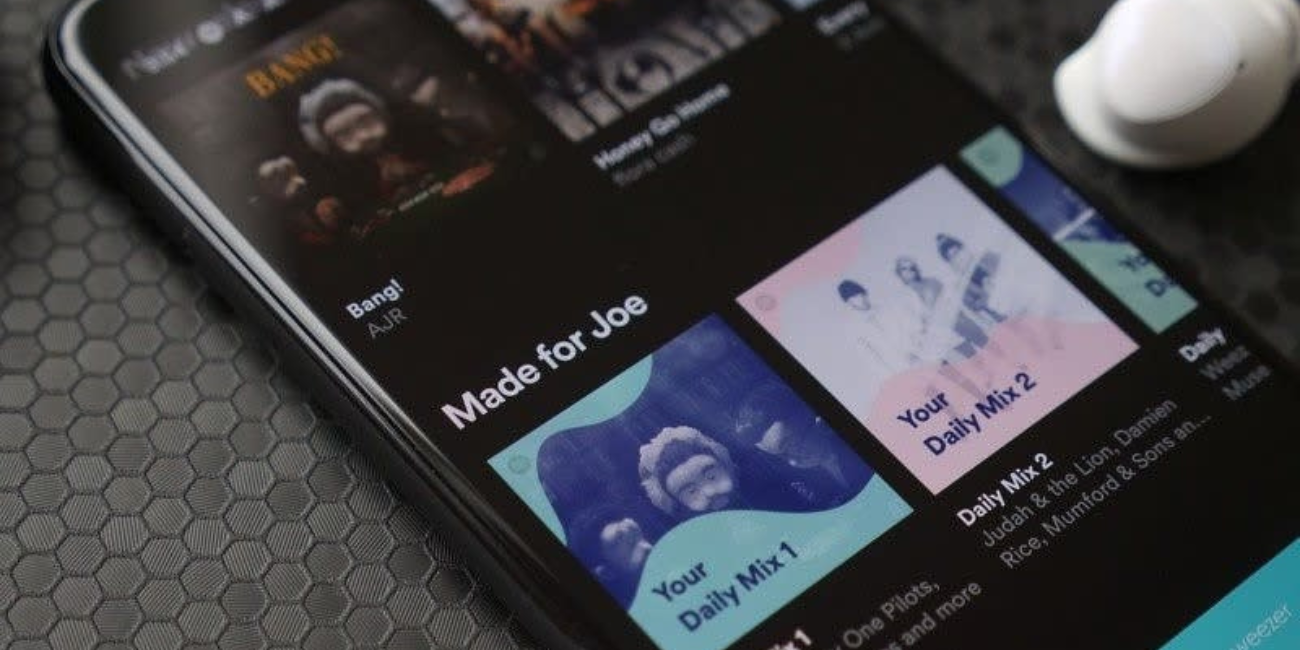 Fitur Listening Activity Spotify Hadir di HP, Pantau Lagu yang Diputar Teman Kapan Saja