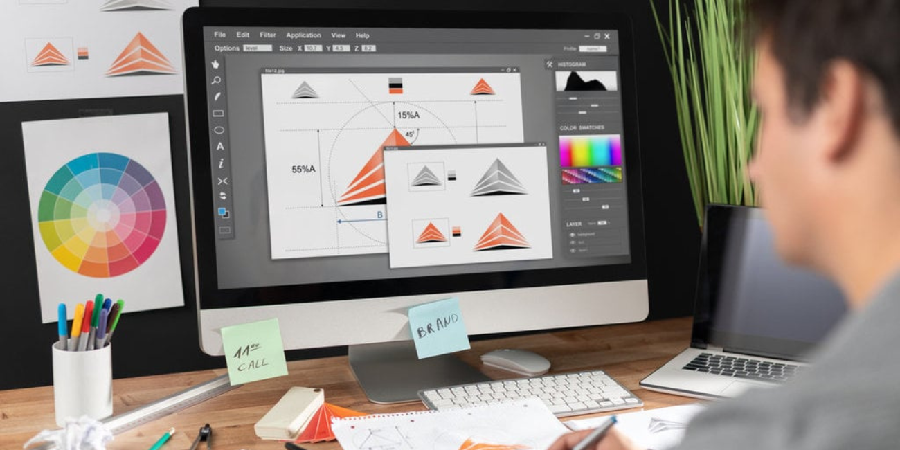 7 Aplikasi Selain Canva untuk Hasil yang Lebih Memukau, Dijamin Desain Jadi Anti Ribet