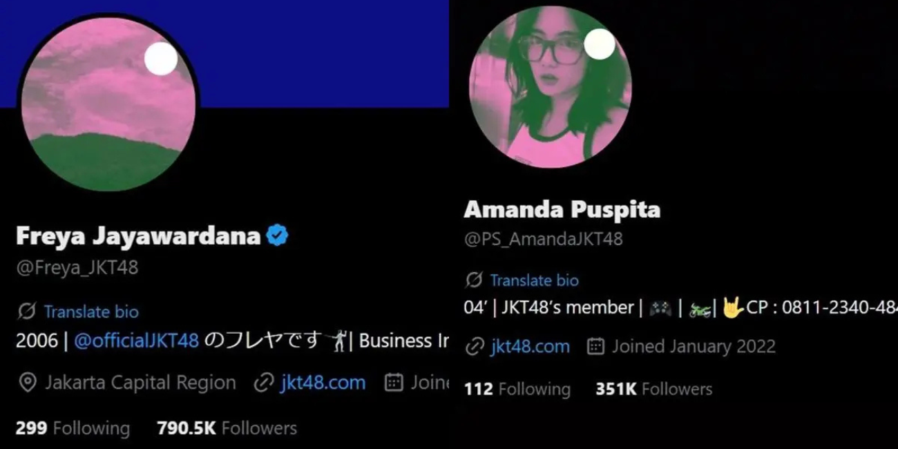 Brave Pink Hero Green Viral di Sosmed, Ini Cara Gampang Bikin Foto Profil Senada