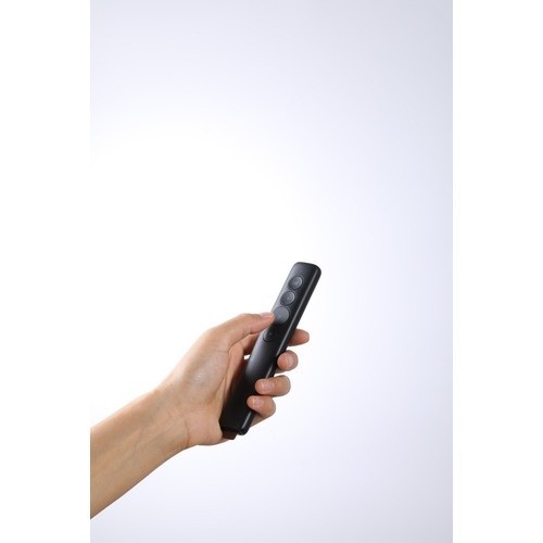 Laser Presenter UGreen Wireless Pointer Without Vol - Black (50654)