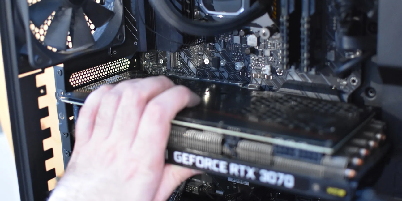 5 TANDA-TANDA VGA atau Kartu Grafik Mulai Rusak dan Minta Ganti, Ini Solusinya