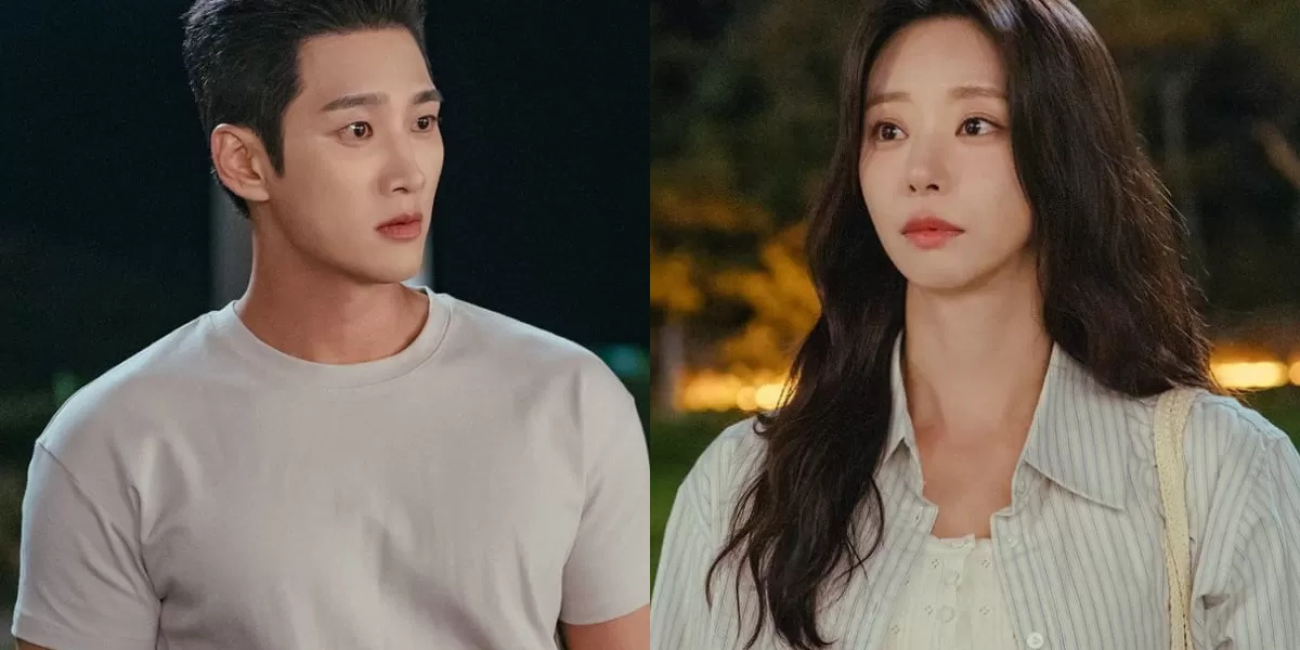 Link Streaming Spring Fever Eps 9-10 Sub Indo & Sinopsis, Jae-gyu dan Yoo-bom Jadian?