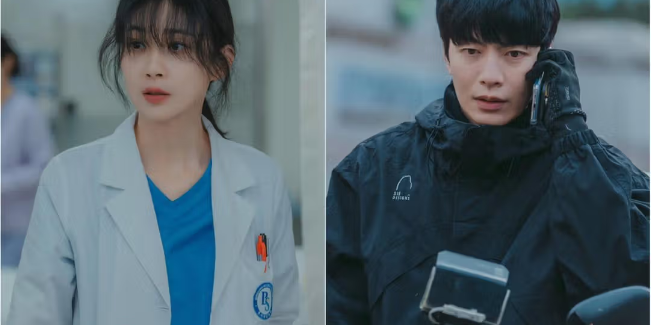 9 Drama Korea Terbaru yang Tayang Agustus 2025, Ada Mary Kills People dan Twelve