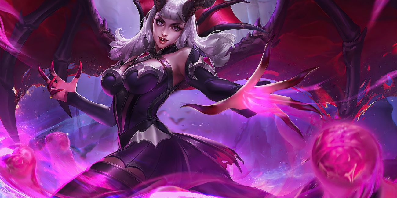 7 Hero Counter Alice Mobile Legends Paling Efektif untuk Push Rank 2025, Bikin Gak Berkutik!