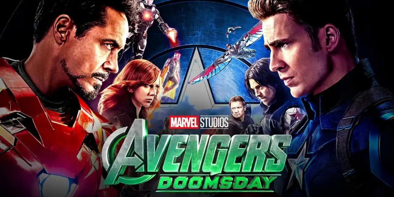 Marvel Ubah Jadwal Rilis Lagi! Avengers: Doomsday dan Secret Wars Diundur 7 Bulan, Ada Apa?