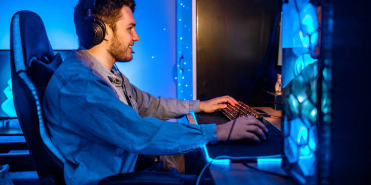 6 Cara Setting Kursi Gaming Agar Nyaman Berjam-jam, Dijamin Nggak Bakal Bikin Pegal!