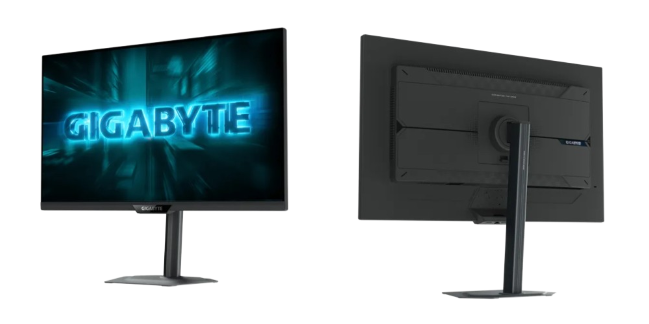 Review GIGABYTE G27Q20: Monitor Gaming 2K QHD 210Hz Termantap untuk PC Spek Dewa!