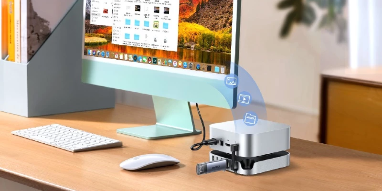 Cara Optimalkan Mac Mini untuk Kerja Profesional Tanpa Upgrade Mahal, Ini Triknya!